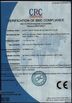 Chine Suzhou Indair indoor air technology co.,ltd certifications